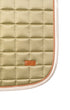 FOREST FERN, JUMP SADDLE PAD